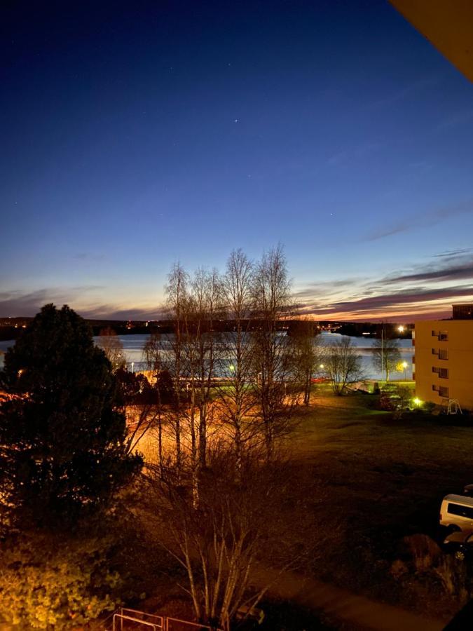 Apartment Lainas Rovaniemi Zewnętrze zdjęcie