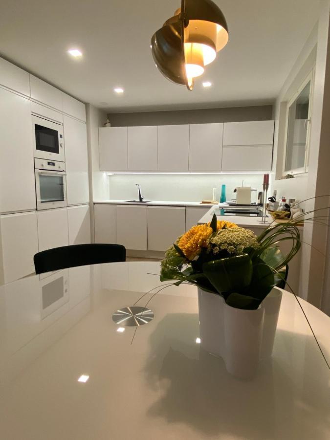 Apartment Lainas Rovaniemi Zewnętrze zdjęcie
