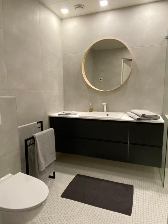 Apartment Lainas Rovaniemi Zewnętrze zdjęcie