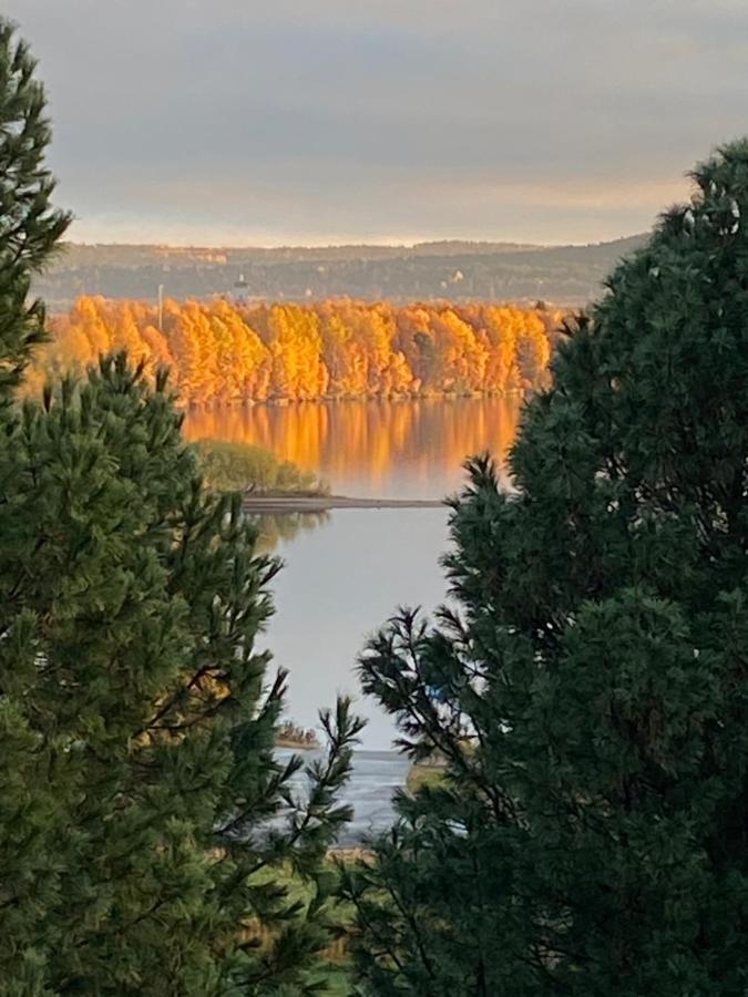 Apartment Lainas Rovaniemi Zewnętrze zdjęcie