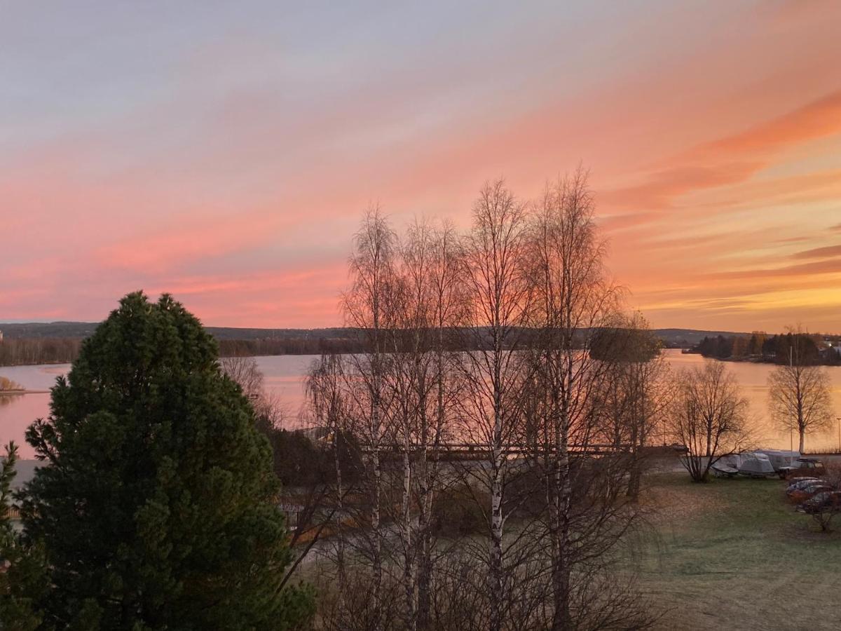 Apartment Lainas Rovaniemi Zewnętrze zdjęcie