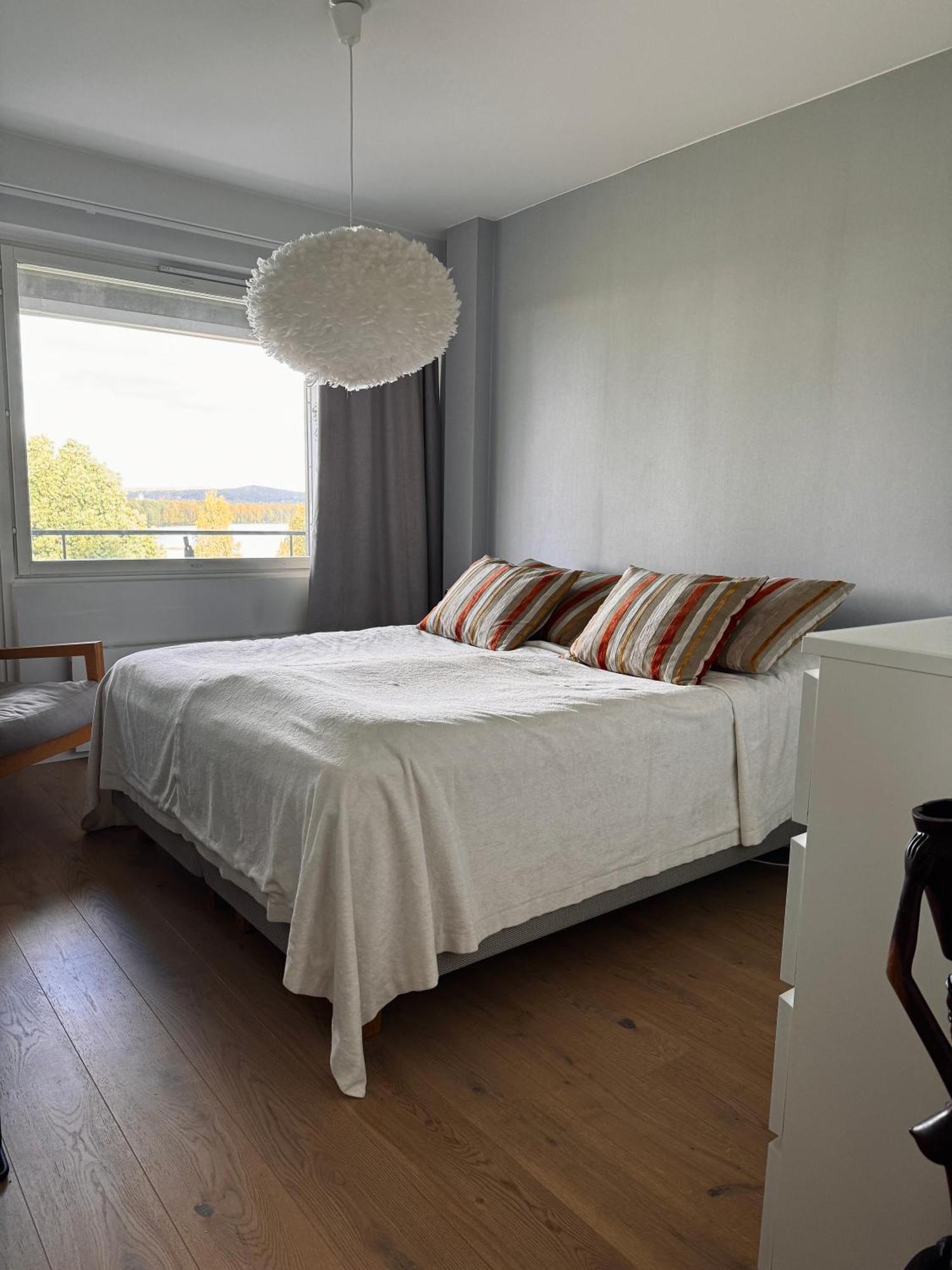 Apartment Lainas Rovaniemi Zewnętrze zdjęcie