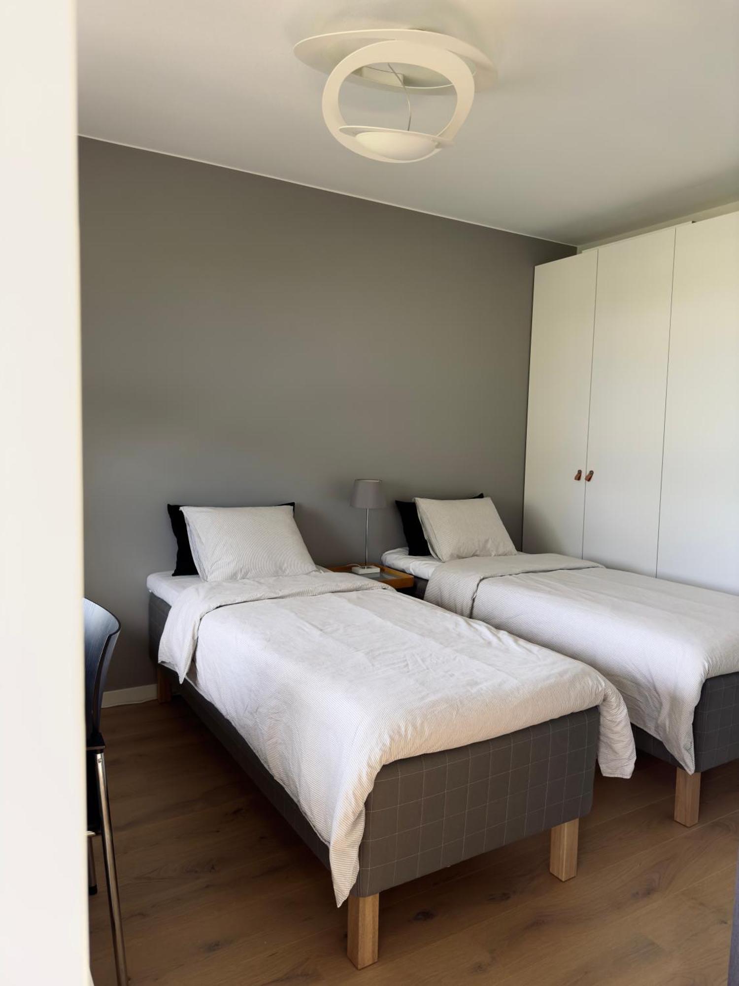 Apartment Lainas Rovaniemi Zewnętrze zdjęcie
