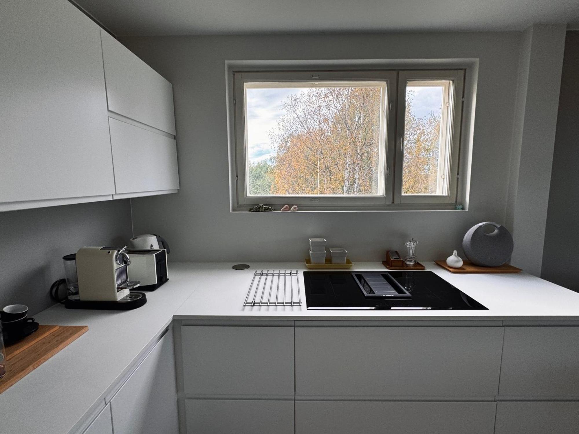 Apartment Lainas Rovaniemi Zewnętrze zdjęcie