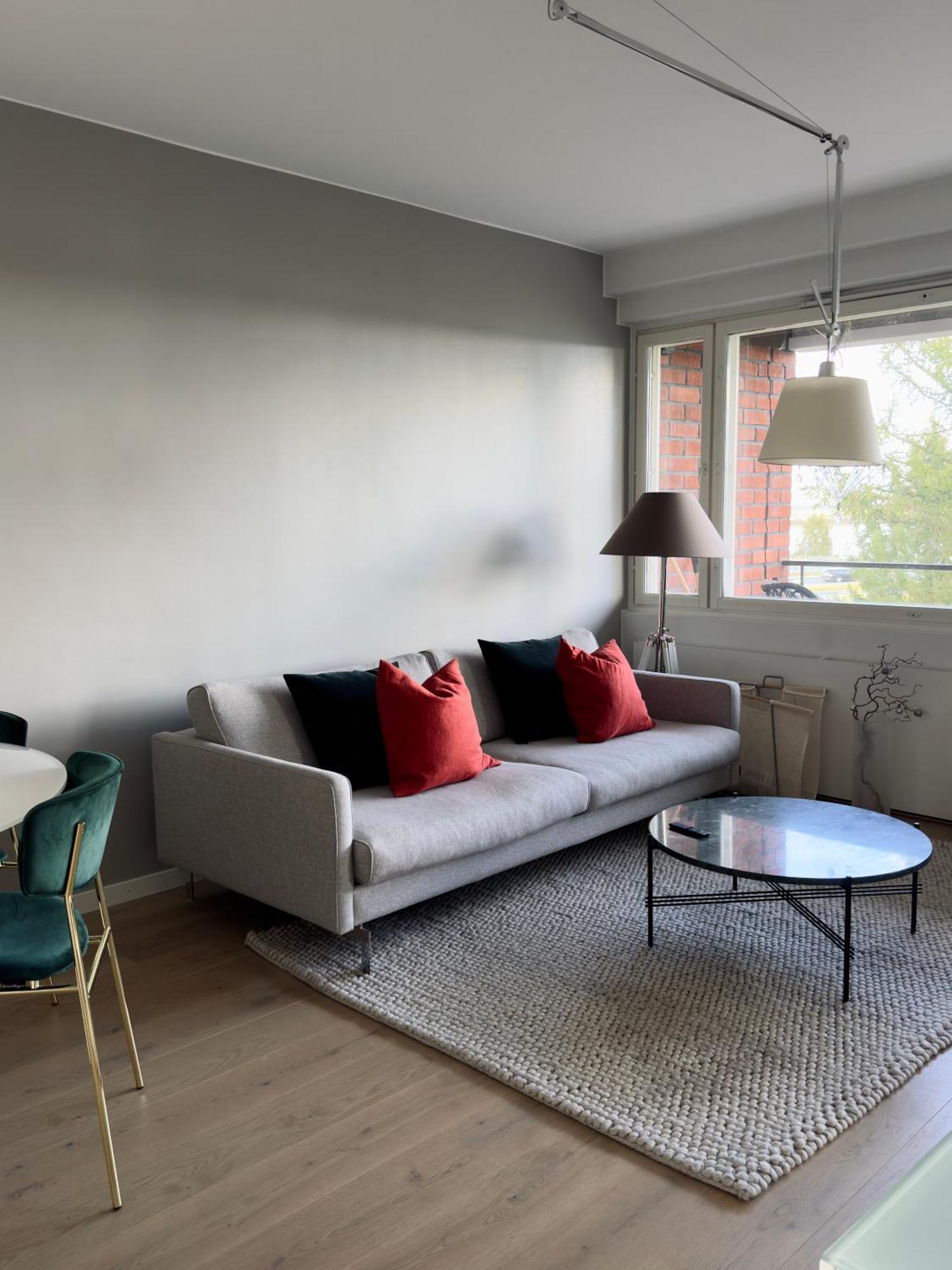 Apartment Lainas Rovaniemi Zewnętrze zdjęcie