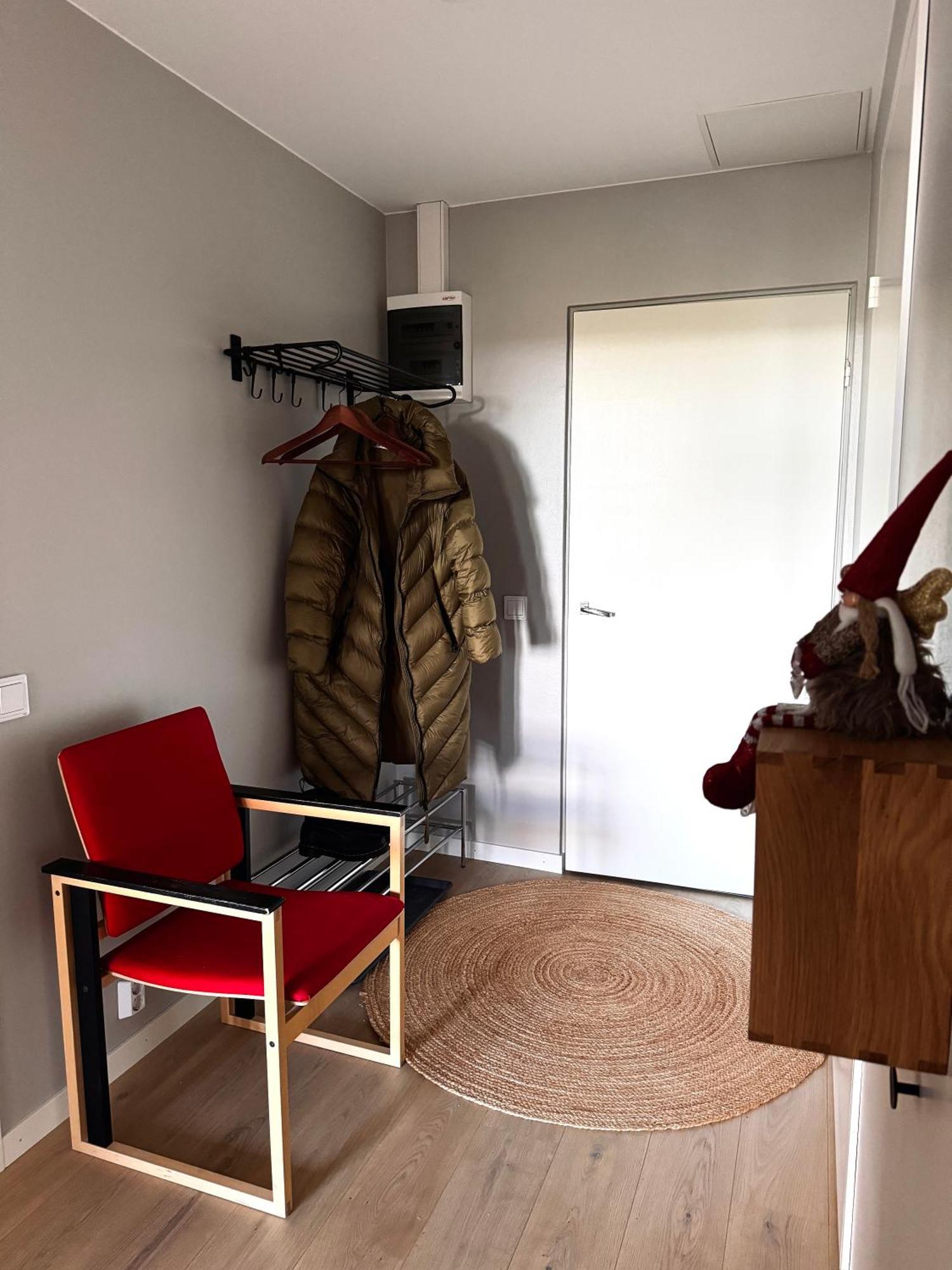 Apartment Lainas Rovaniemi Zewnętrze zdjęcie