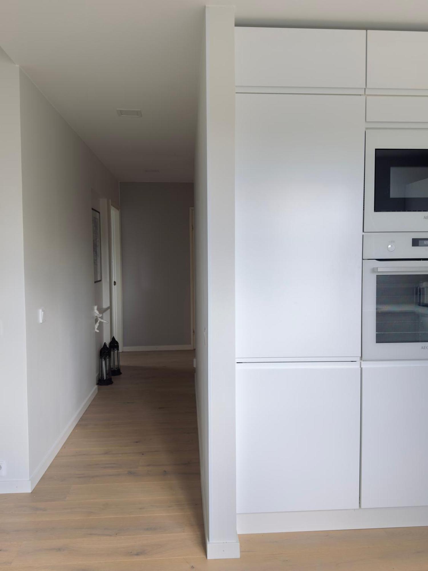 Apartment Lainas Rovaniemi Zewnętrze zdjęcie